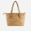 Sac à main cocoa en liège pour femme
