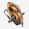 Sac à main marron en liège pour femme